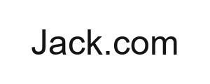 Jack.com logo